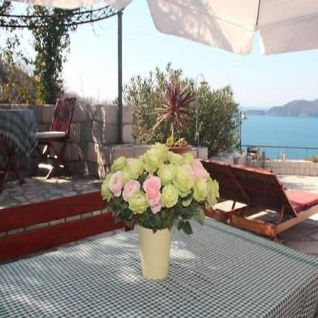 Villa Royal Dream Sveti Stefan Exteriér fotografie