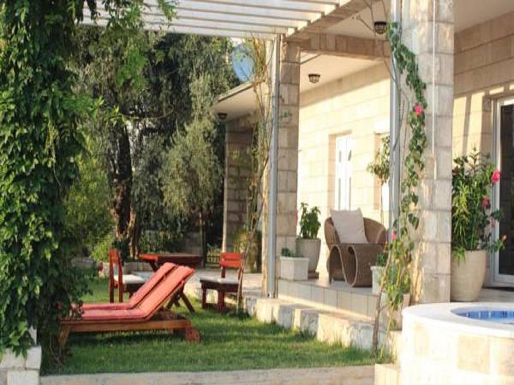 Villa Royal Dream Sveti Stefan Exteriér fotografie