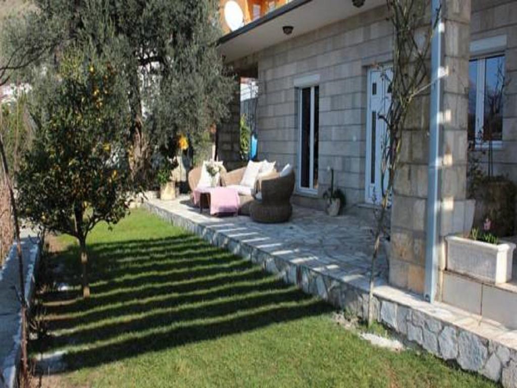 Villa Royal Dream Sveti Stefan Exteriér fotografie
